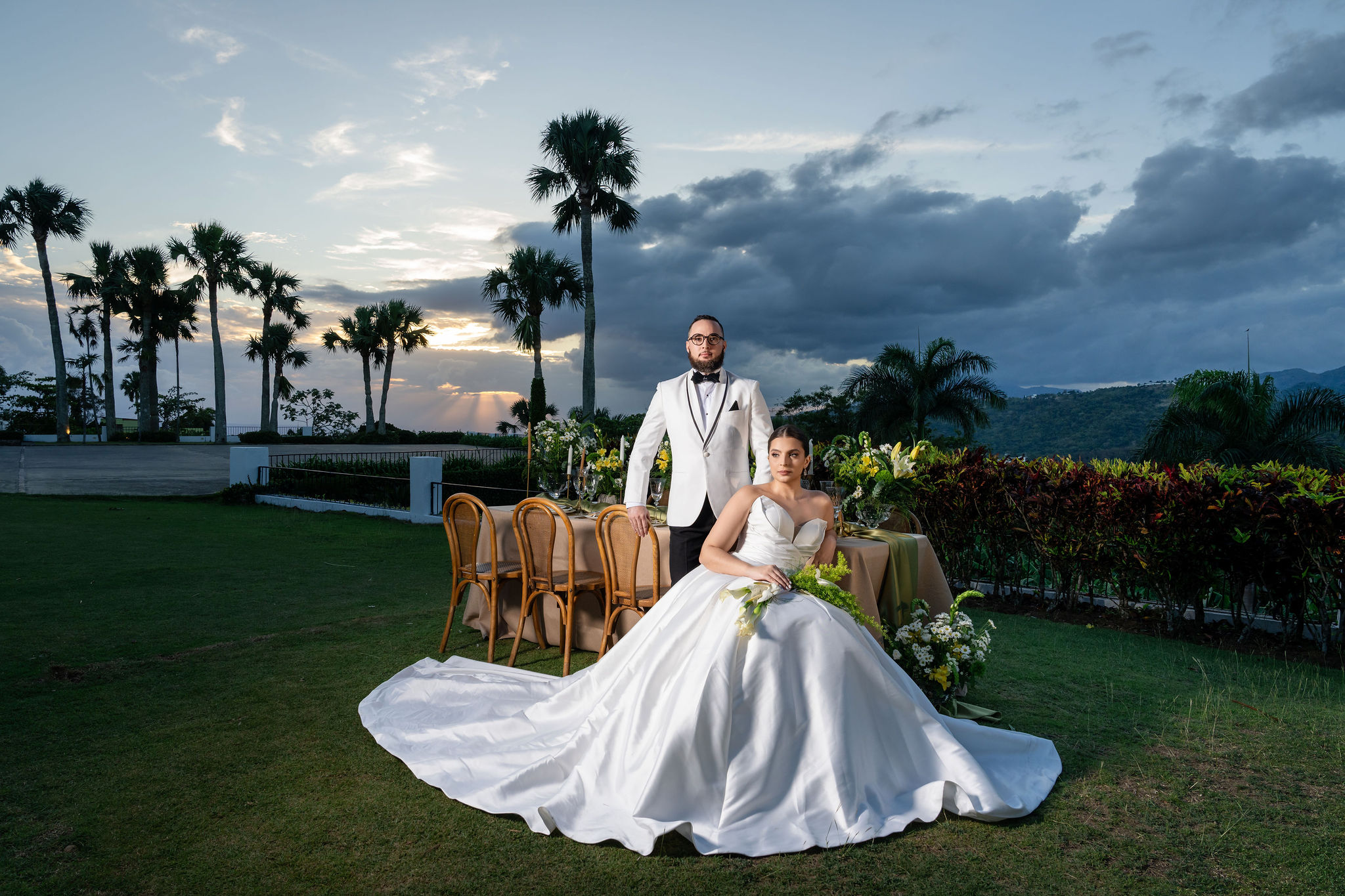 Kbel Eventos Wedding