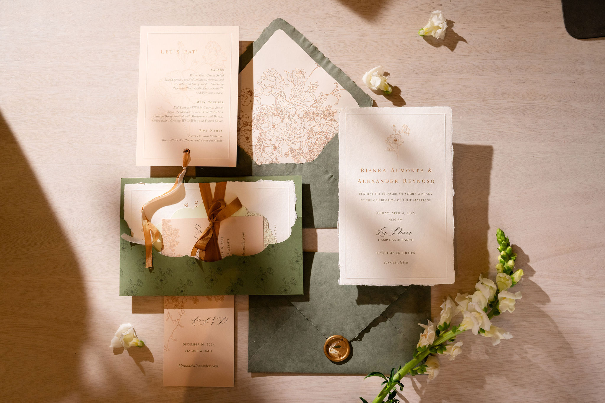 Kbel Eventos Wedding Gallery