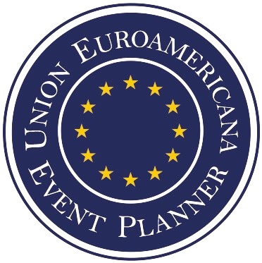 Union EuroAmericana Event Planner